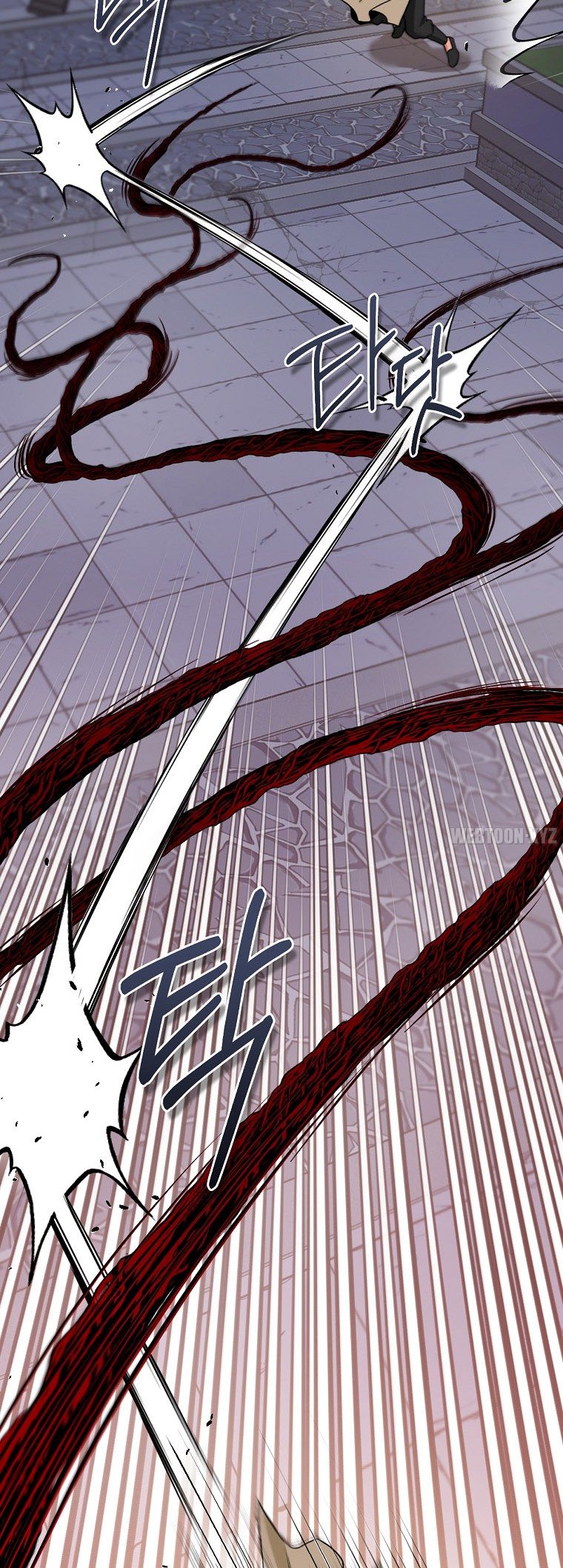 I'm a Martial Art Villainess, but I'm the Strongest! - Chapter 127 Page 10