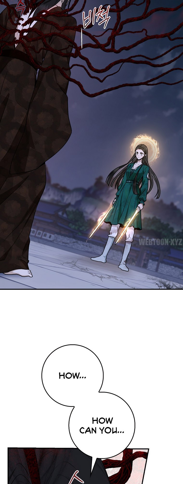 I'm a Martial Art Villainess, but I'm the Strongest! - Chapter 128 Page 10