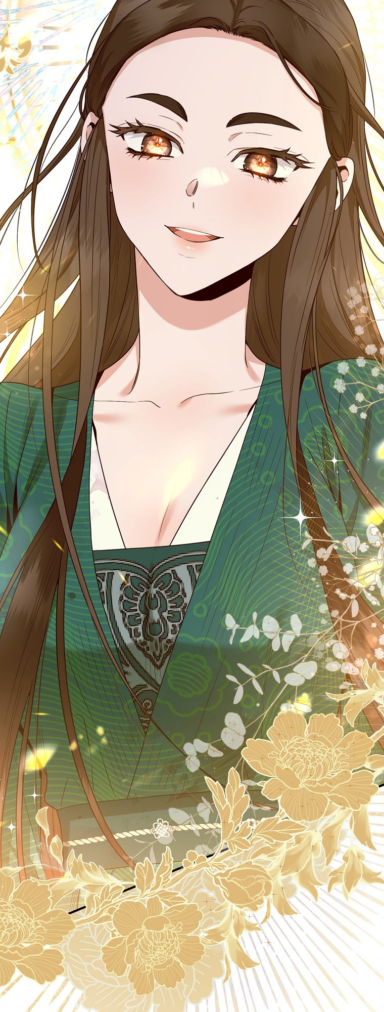 I'm a Martial Art Villainess, but I'm the Strongest! - Chapter 128 Page 14