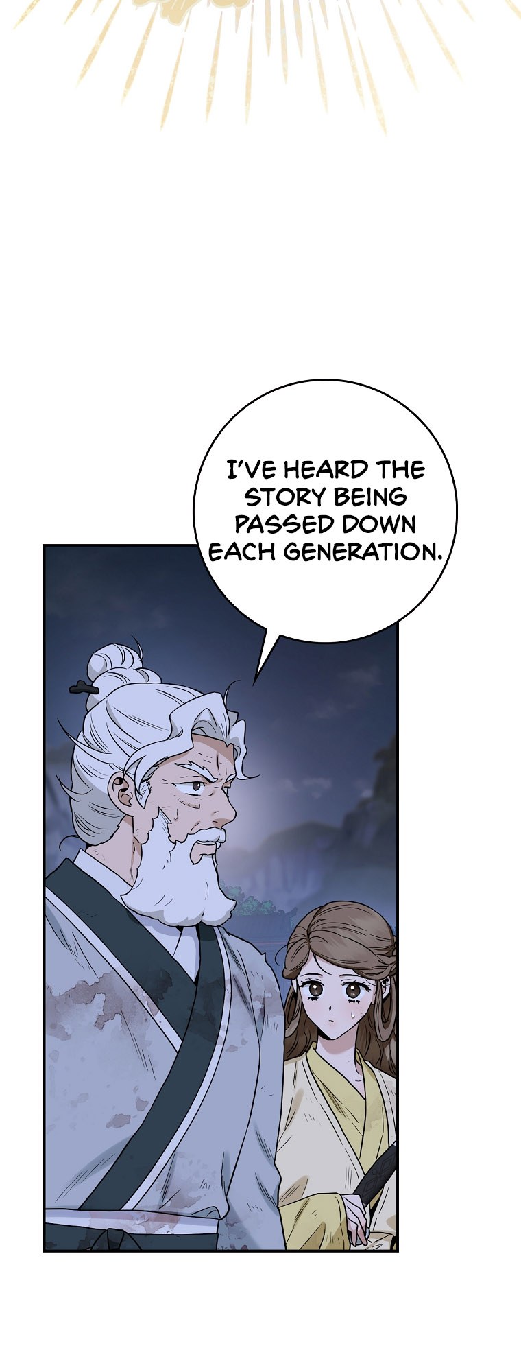 I'm a Martial Art Villainess, but I'm the Strongest! - Chapter 128 Page 15