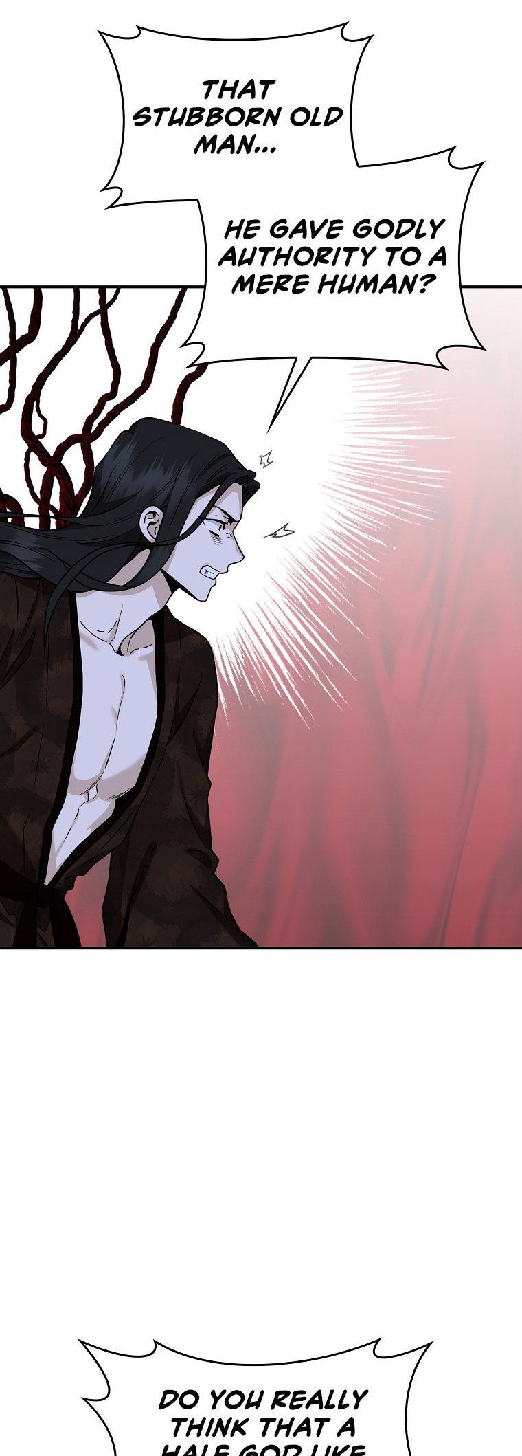 I'm a Martial Art Villainess, but I'm the Strongest! - Chapter 128 Page 22