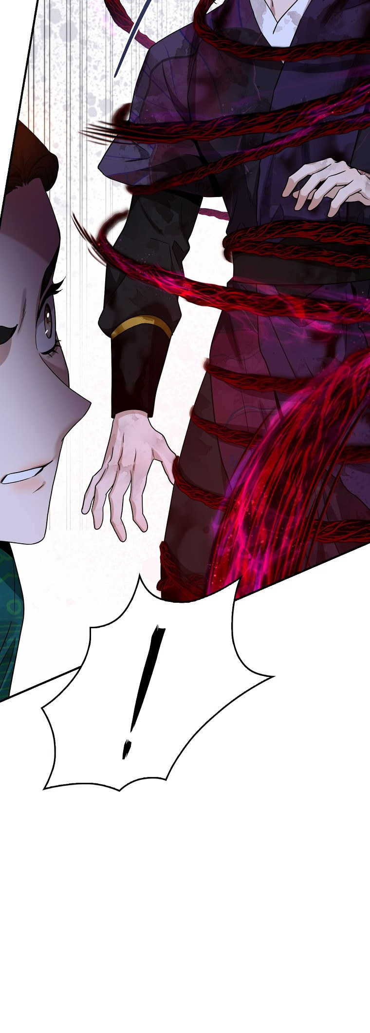 I'm a Martial Art Villainess, but I'm the Strongest! - Chapter 128 Page 34