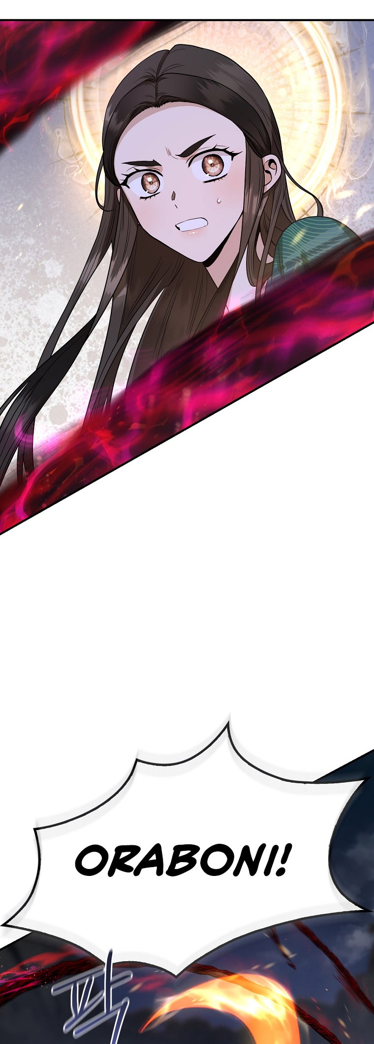 I'm a Martial Art Villainess, but I'm the Strongest! - Chapter 128 Page 36
