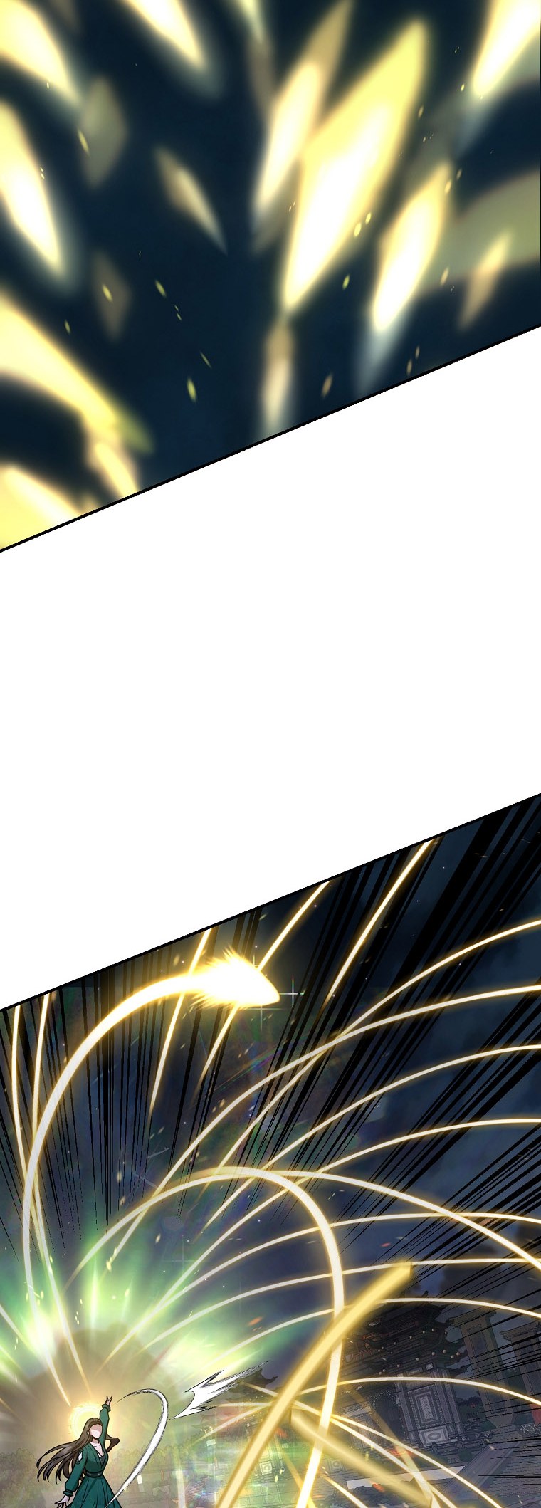 I'm a Martial Art Villainess, but I'm the Strongest! - Chapter 128 Page 47