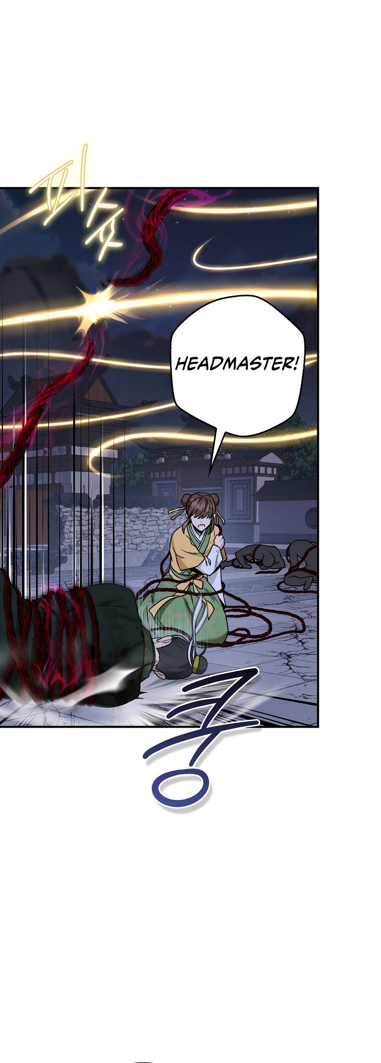 I'm a Martial Art Villainess, but I'm the Strongest! - Chapter 128 Page 50
