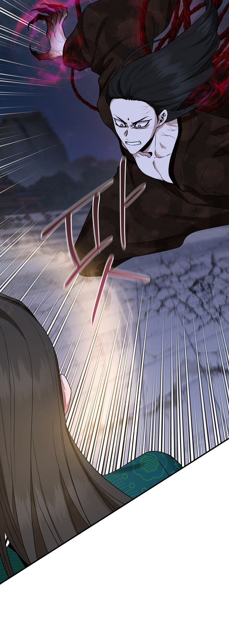 I'm a Martial Art Villainess, but I'm the Strongest! - Chapter 128 Page 52