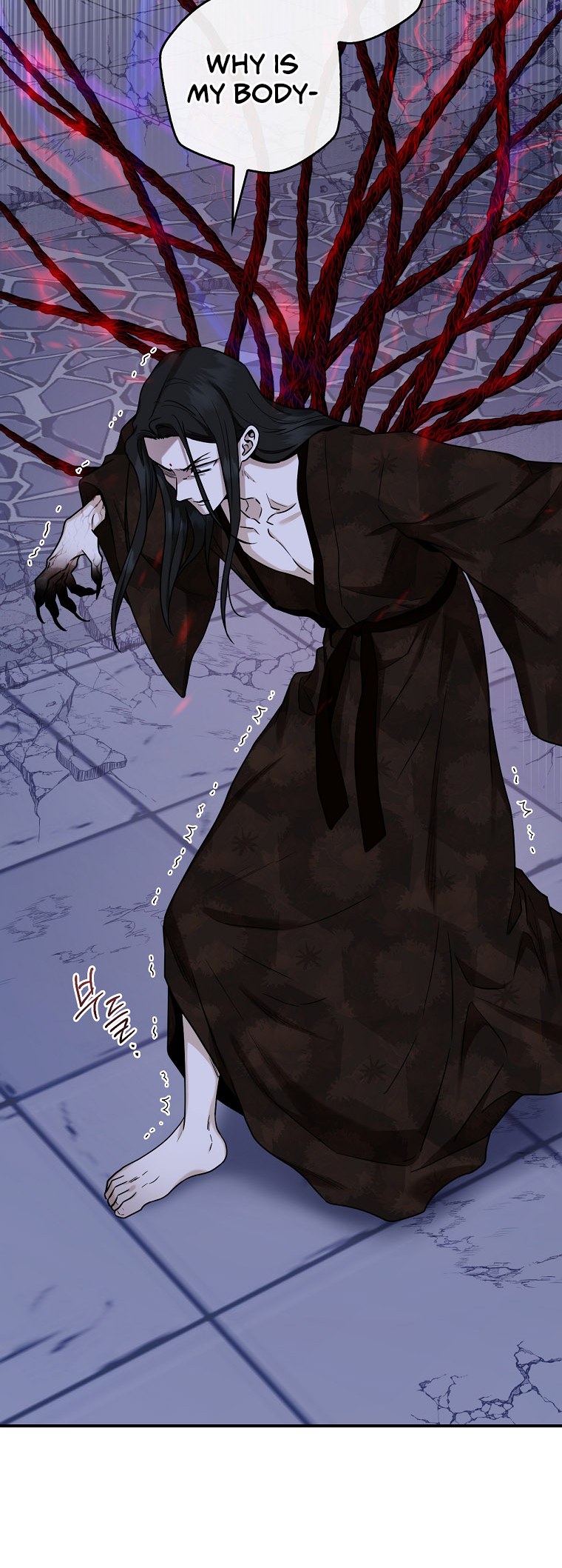 I'm a Martial Art Villainess, but I'm the Strongest! - Chapter 128 Page 57