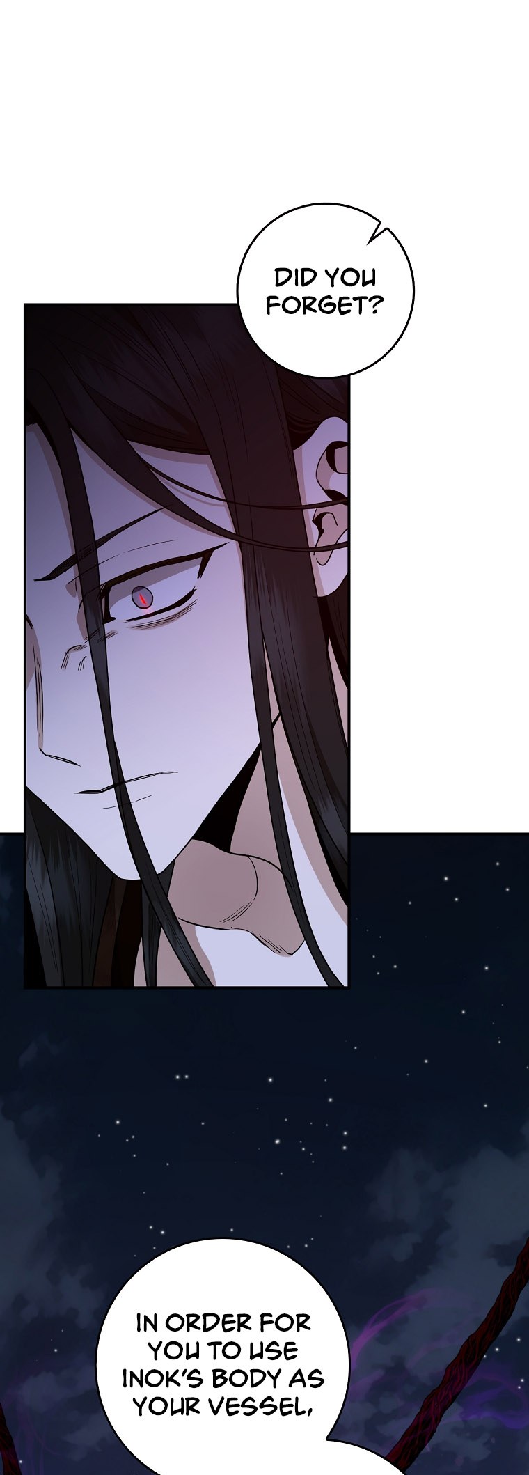 I'm a Martial Art Villainess, but I'm the Strongest! - Chapter 128 Page 58