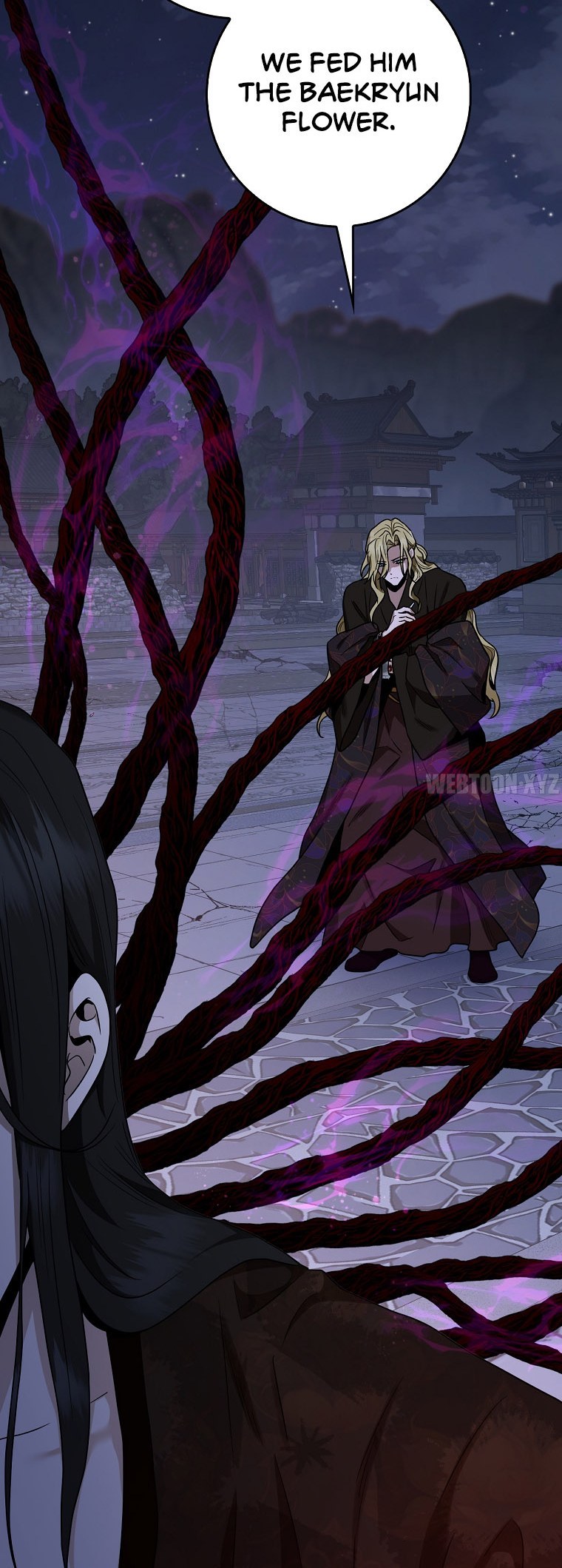 I'm a Martial Art Villainess, but I'm the Strongest! - Chapter 128 Page 59
