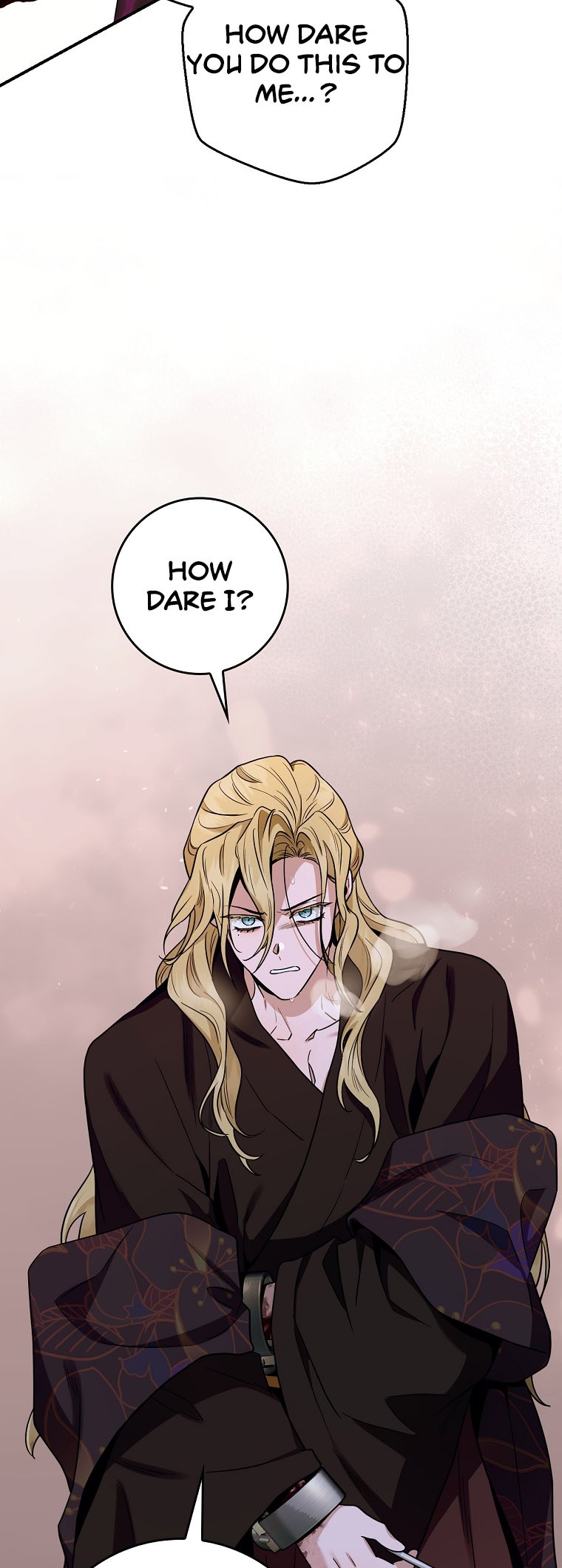 I'm a Martial Art Villainess, but I'm the Strongest! - Chapter 128 Page 62