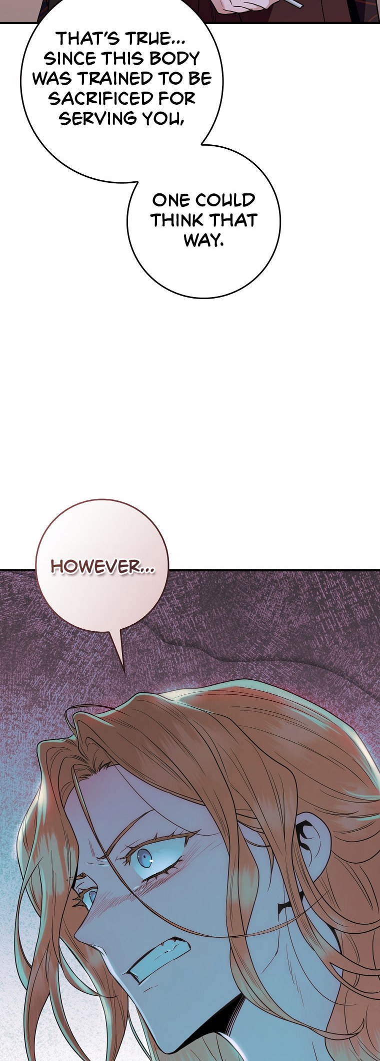 I'm a Martial Art Villainess, but I'm the Strongest! - Chapter 128 Page 63