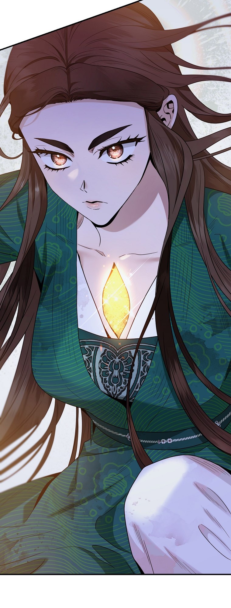 I'm a Martial Art Villainess, but I'm the Strongest! - Chapter 128 Page 7