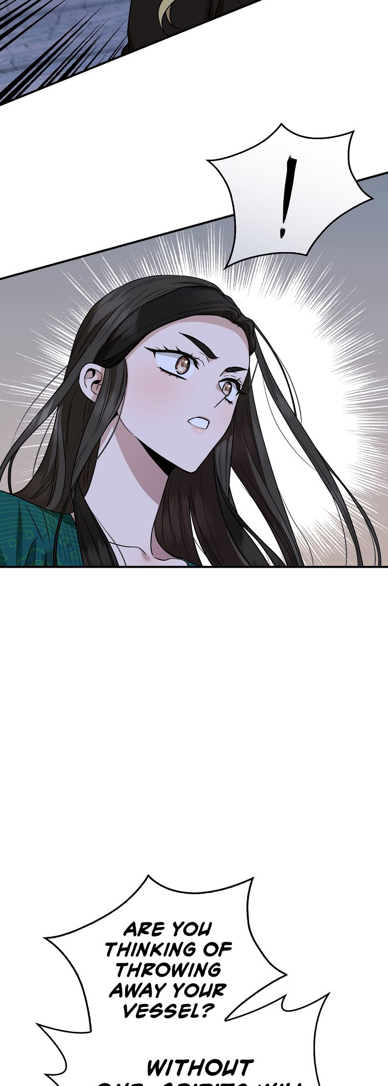 I'm a Martial Art Villainess, but I'm the Strongest! - Chapter 128 Page 72