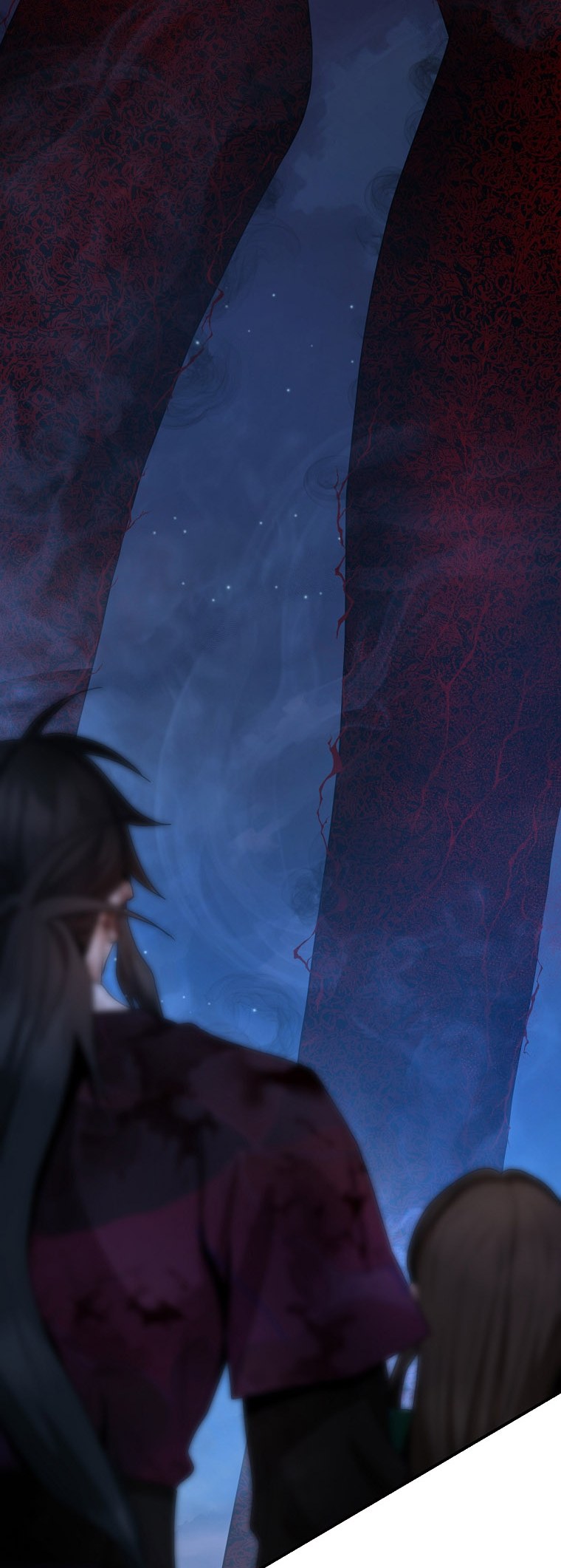 I'm a Martial Art Villainess, but I'm the Strongest! - Chapter 128 Page 81