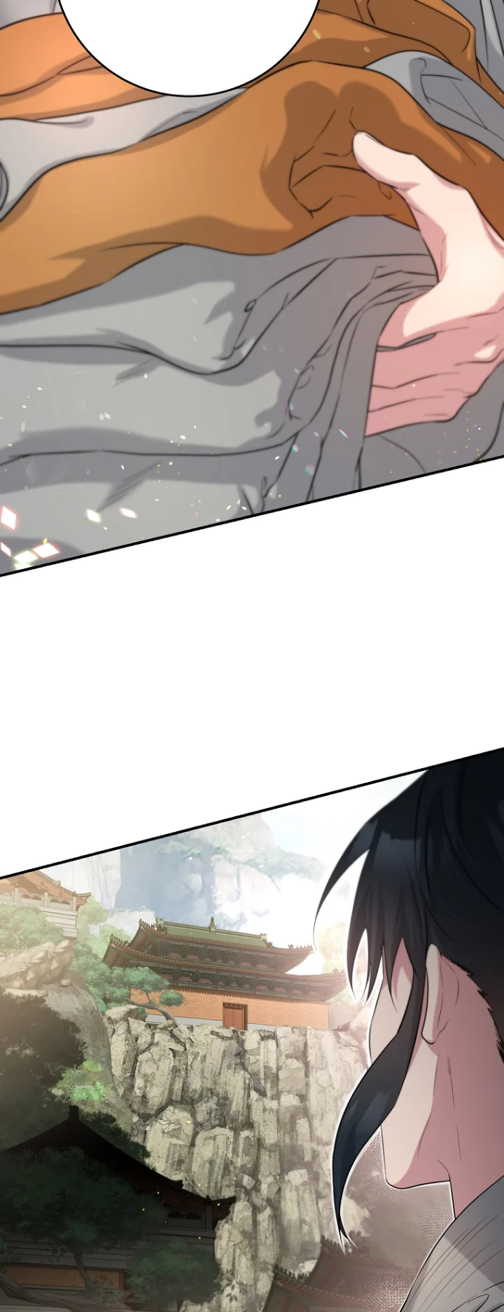I'm a Martial Art Villainess, but I'm the Strongest! - Chapter 87 Page 6