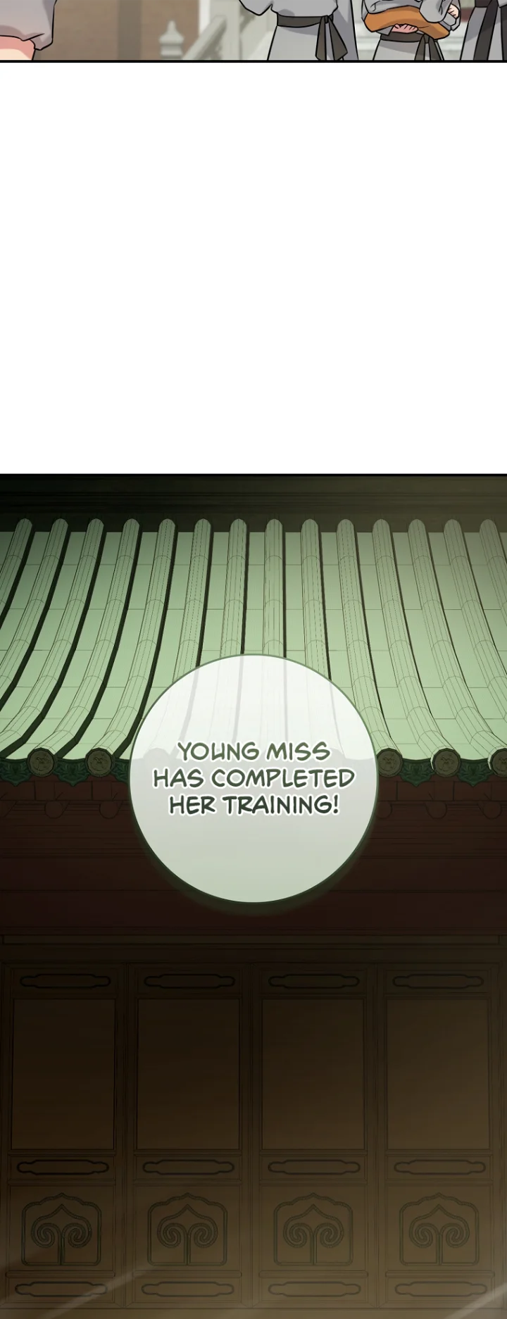 I'm a Martial Art Villainess, but I'm the Strongest! - Chapter 87 Page 9