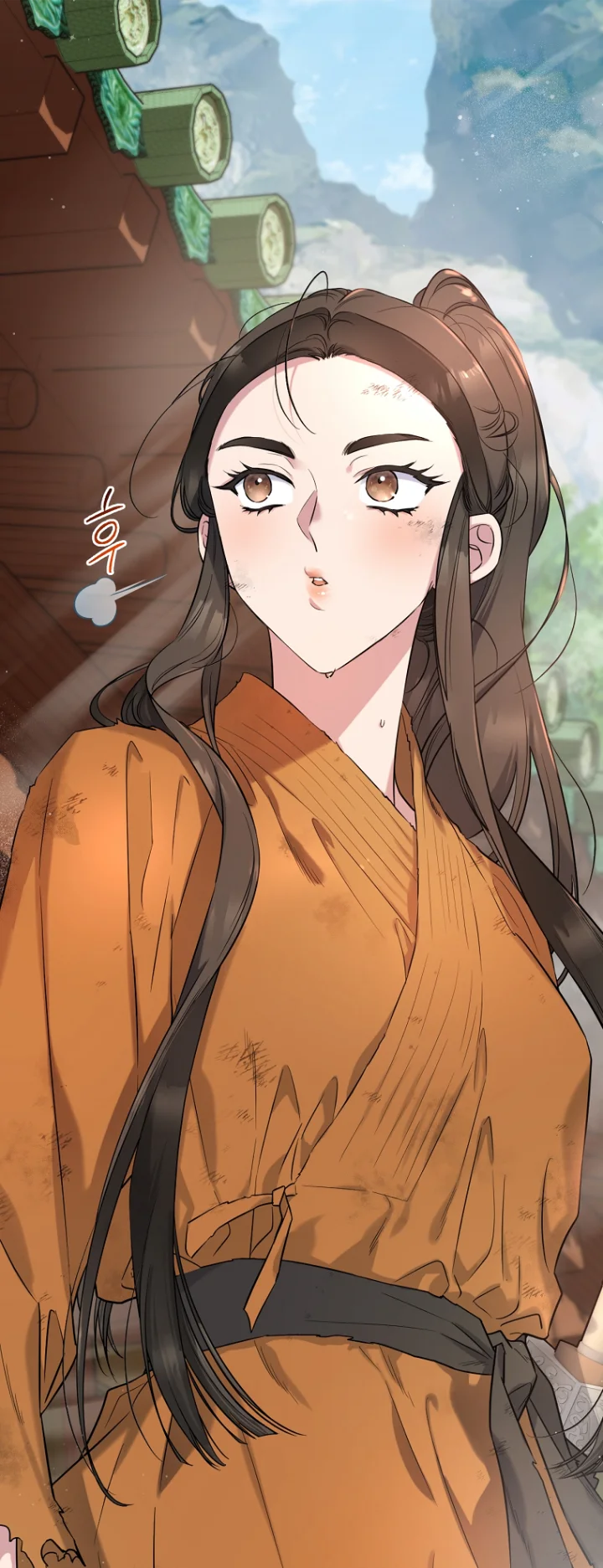 I'm a Martial Art Villainess, but I'm the Strongest! - Chapter 87 Page 12