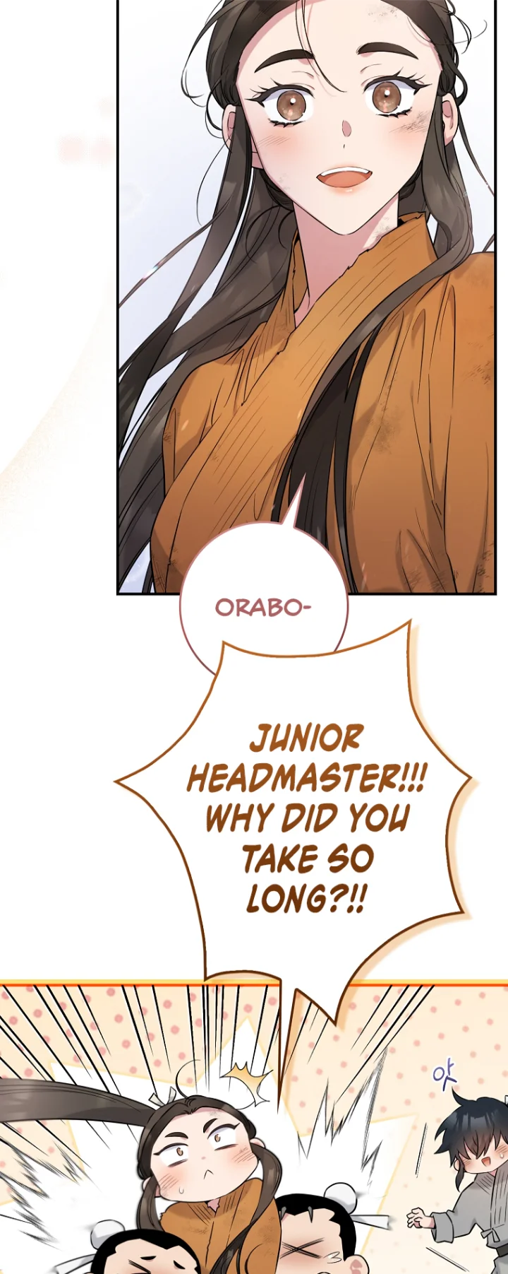 I'm a Martial Art Villainess, but I'm the Strongest! - Chapter 87 Page 16