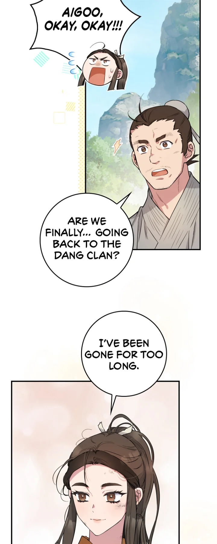 I'm a Martial Art Villainess, but I'm the Strongest! - Chapter 87 Page 24