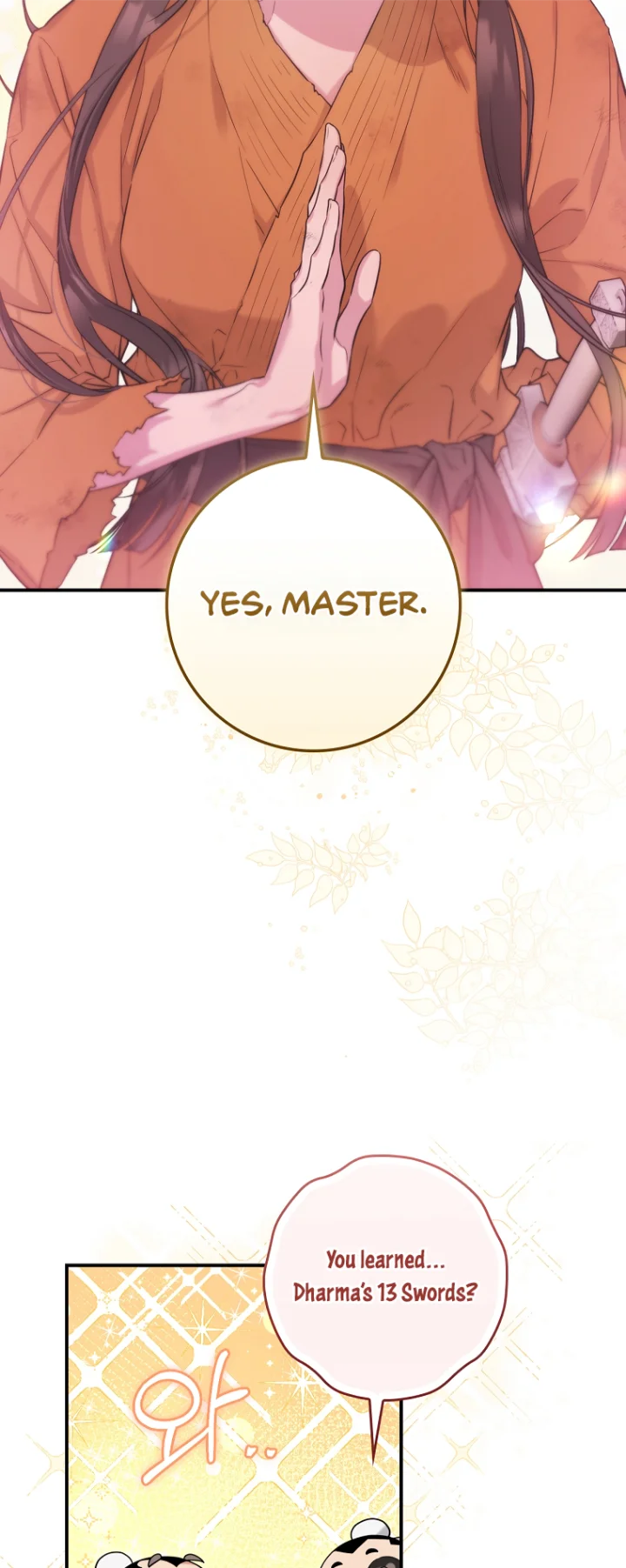 I'm a Martial Art Villainess, but I'm the Strongest! - Chapter 87 Page 29