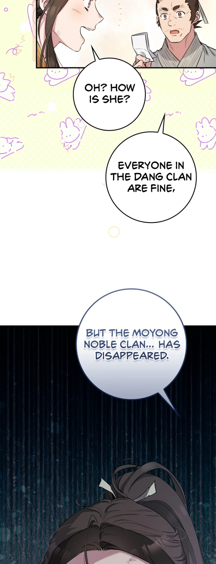 I'm a Martial Art Villainess, but I'm the Strongest! - Chapter 87 Page 31