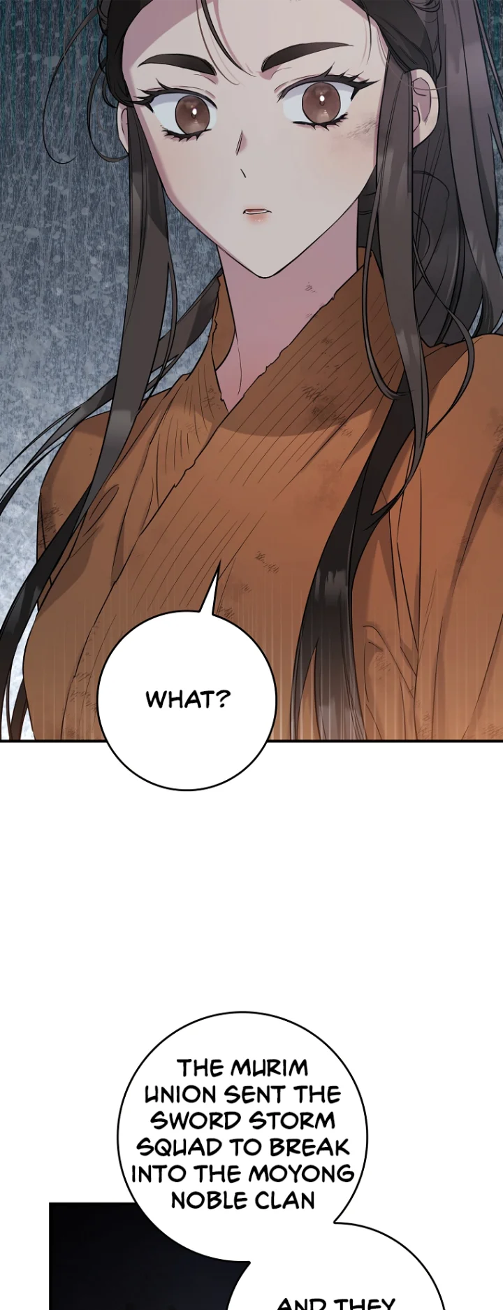 I'm a Martial Art Villainess, but I'm the Strongest! - Chapter 87 Page 32