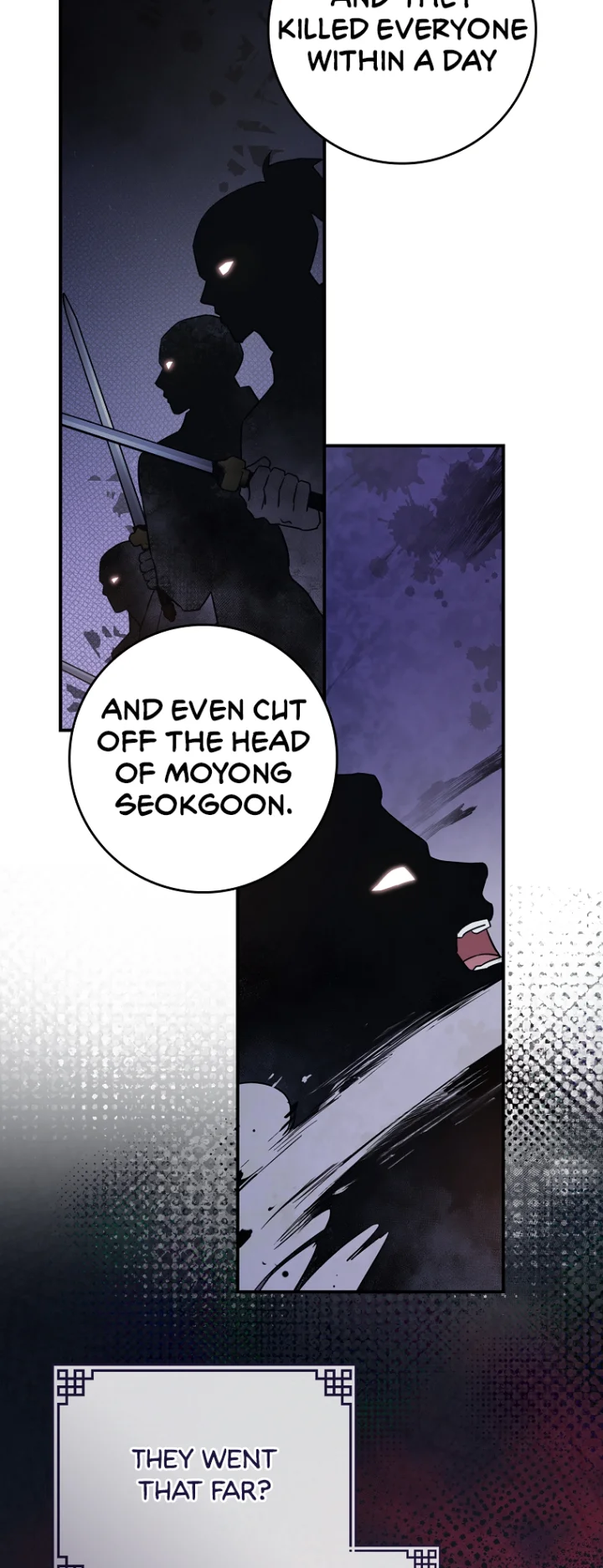 I'm a Martial Art Villainess, but I'm the Strongest! - Chapter 87 Page 33