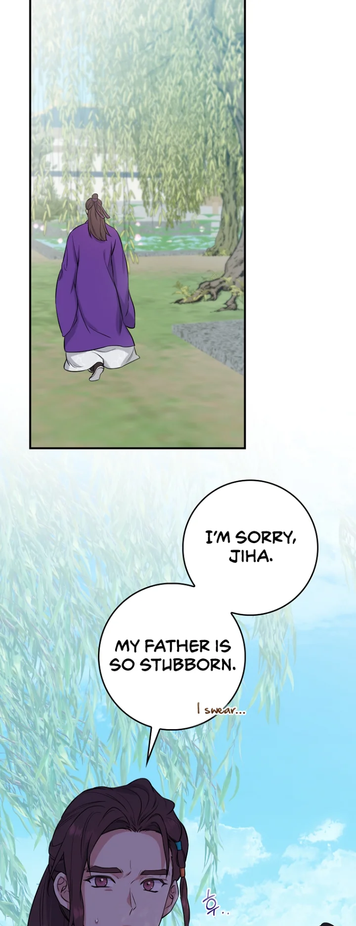 I'm a Martial Art Villainess, but I'm the Strongest! - Chapter 87 Page 51