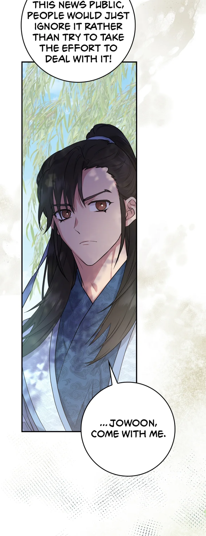 I'm a Martial Art Villainess, but I'm the Strongest! - Chapter 87 Page 54
