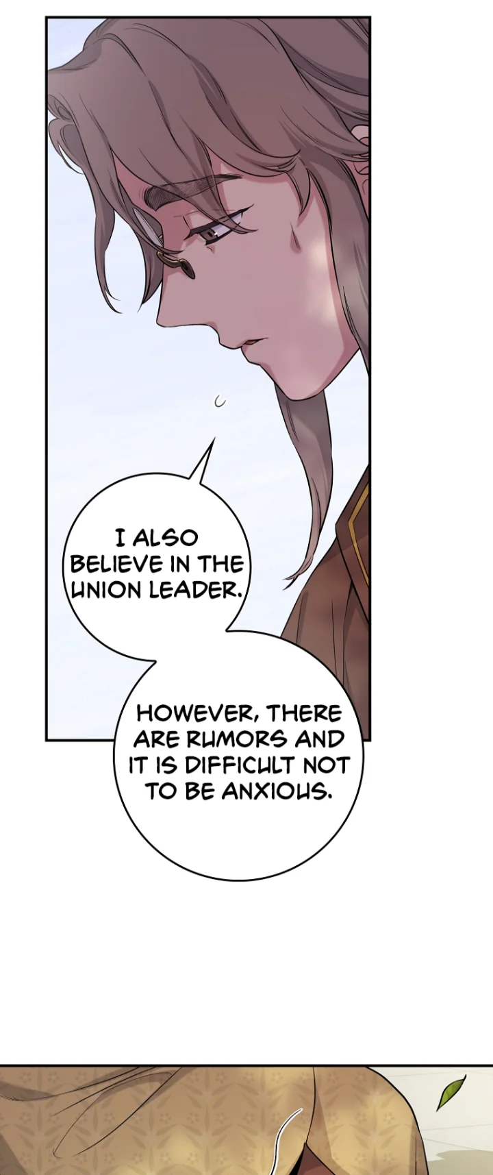 I'm a Martial Art Villainess, but I'm the Strongest! - Chapter 87 Page 61