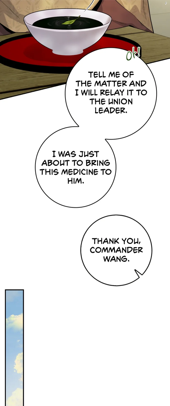I'm a Martial Art Villainess, but I'm the Strongest! - Chapter 87 Page 62