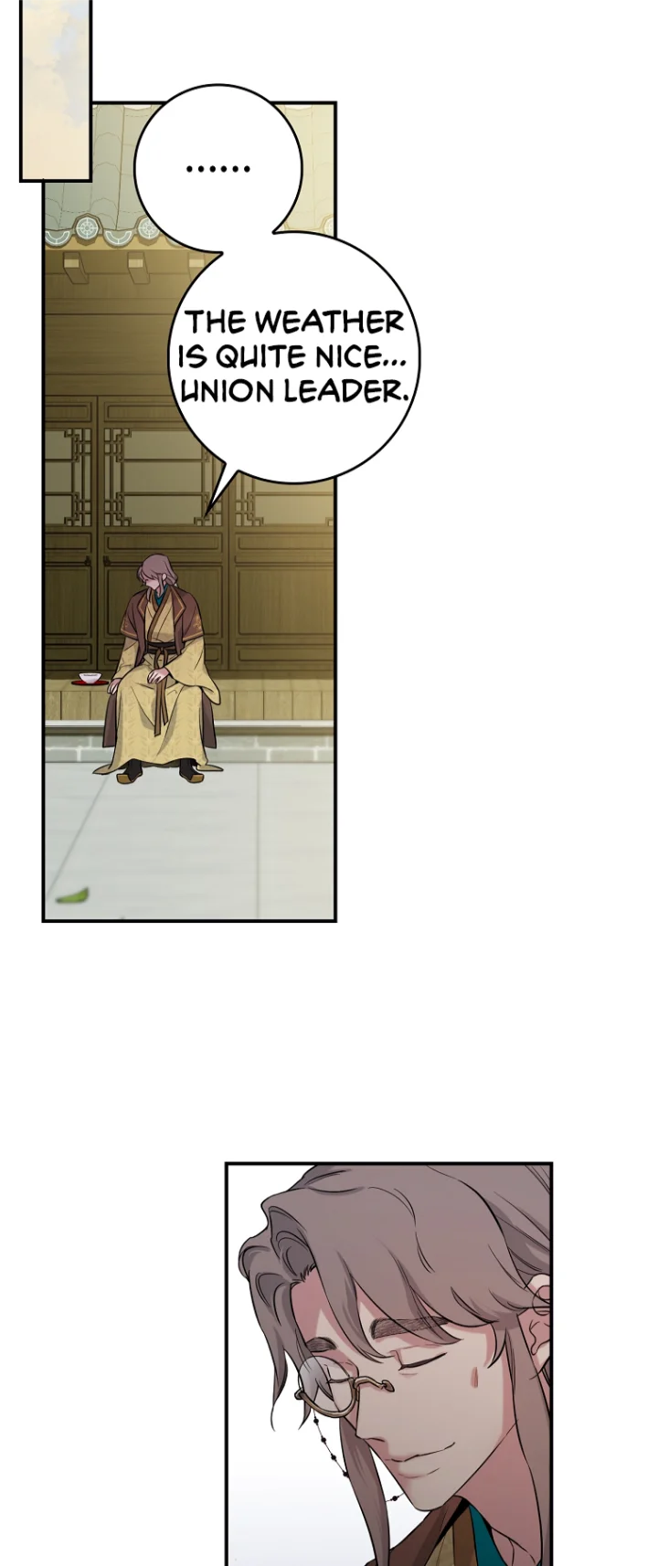 I'm a Martial Art Villainess, but I'm the Strongest! - Chapter 87 Page 63