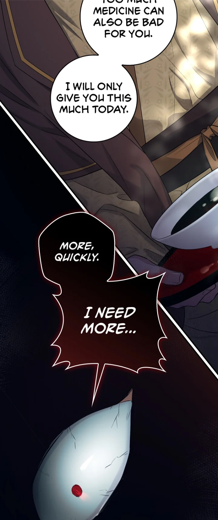 I'm a Martial Art Villainess, but I'm the Strongest! - Chapter 87 Page 68
