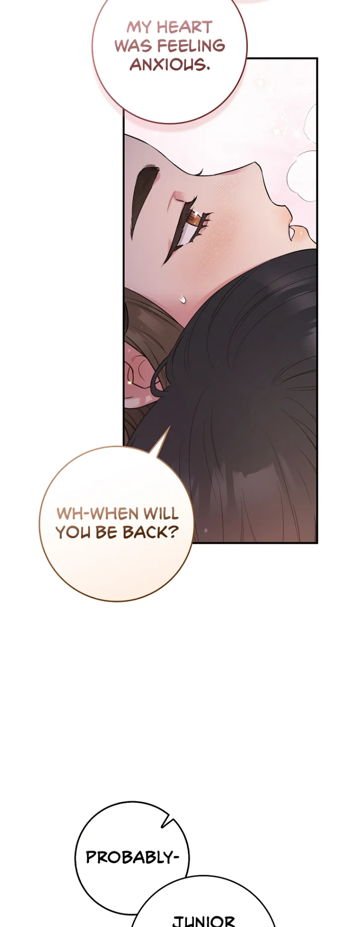 I'm a Martial Art Villainess, but I'm the Strongest! - Chapter 88 Page 18
