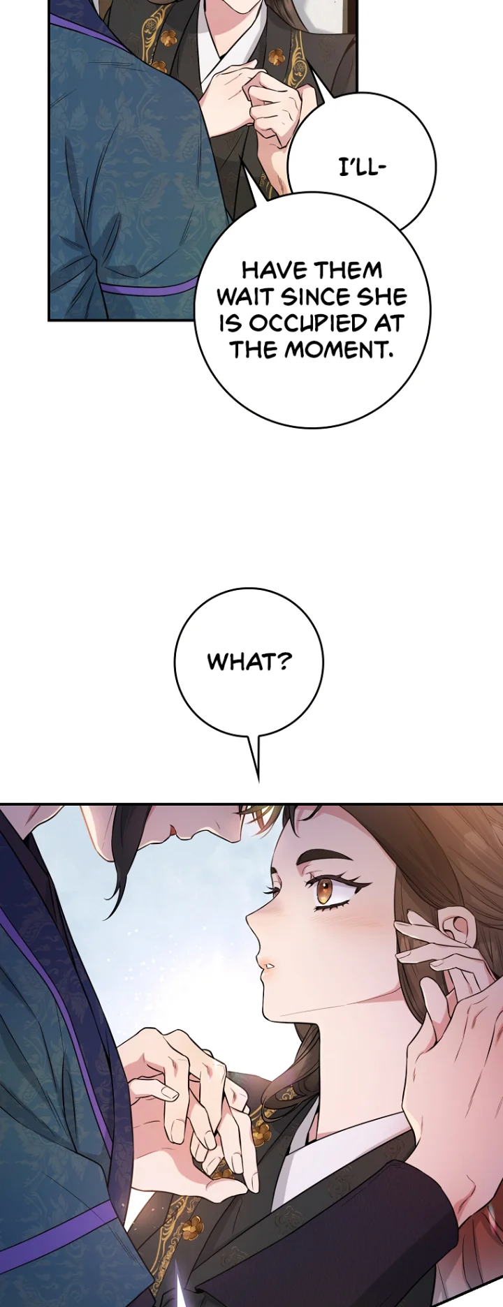 I'm a Martial Art Villainess, but I'm the Strongest! - Chapter 88 Page 21