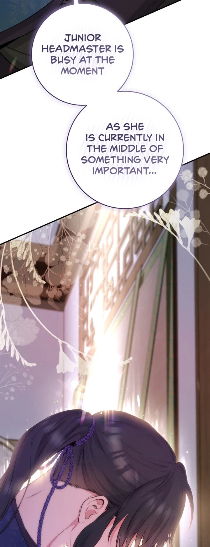 I'm a Martial Art Villainess, but I'm the Strongest! - Chapter 88 Page 22