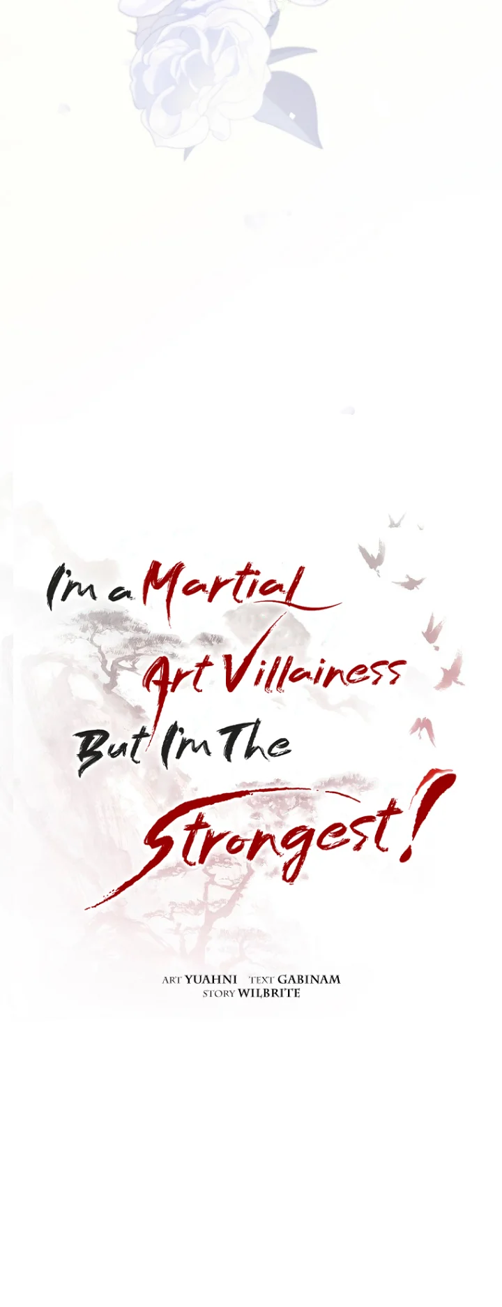 I'm a Martial Art Villainess, but I'm the Strongest! - Chapter 88 Page 25