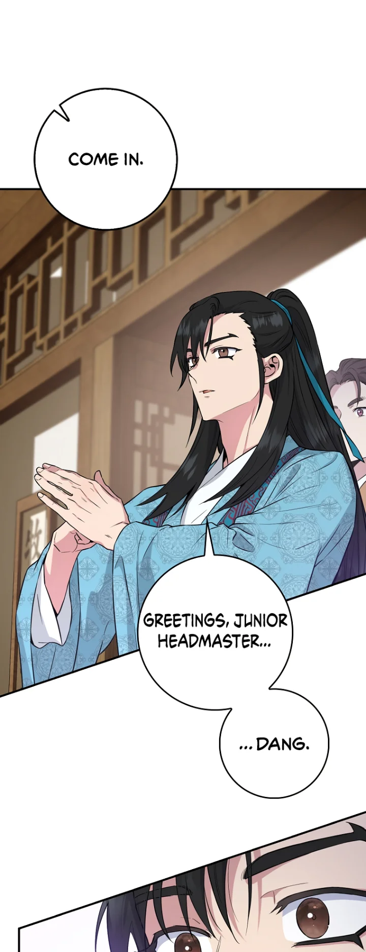 I'm a Martial Art Villainess, but I'm the Strongest! - Chapter 88 Page 26