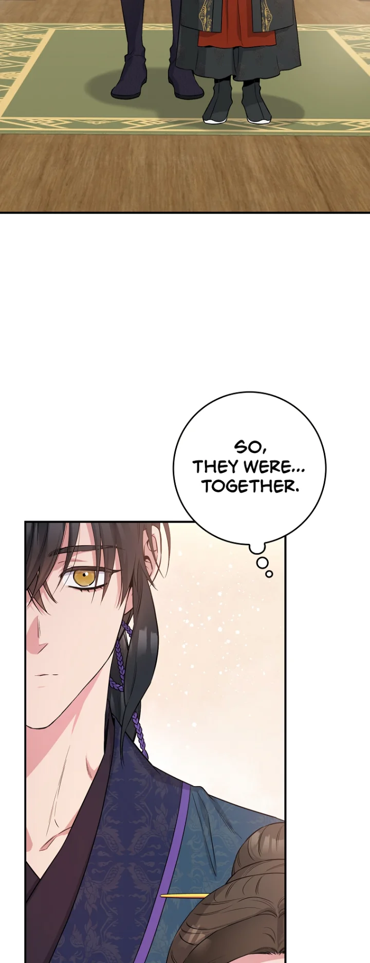 I'm a Martial Art Villainess, but I'm the Strongest! - Chapter 88 Page 28