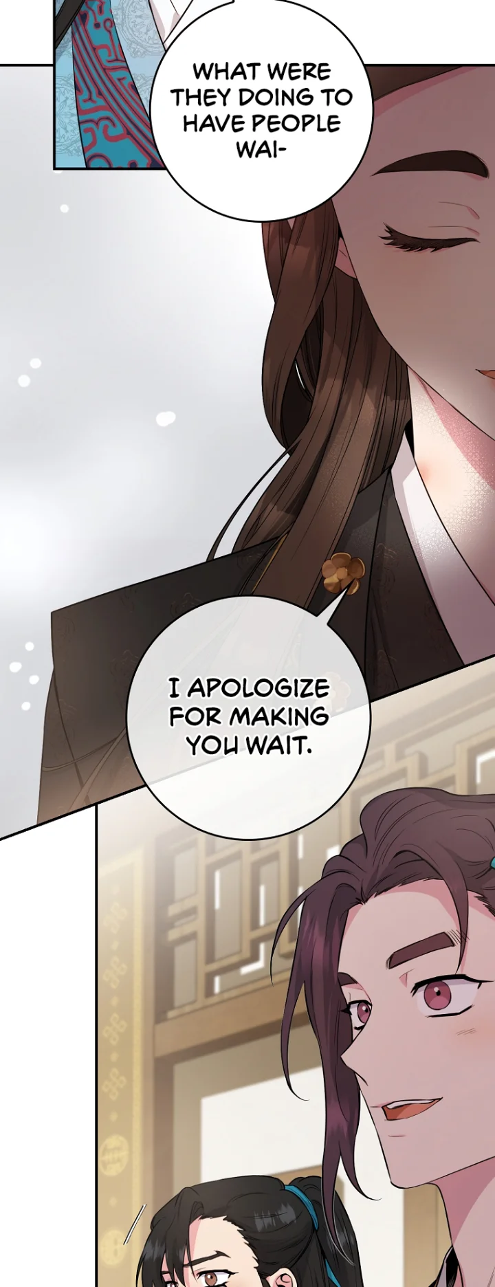 I'm a Martial Art Villainess, but I'm the Strongest! - Chapter 88 Page 30