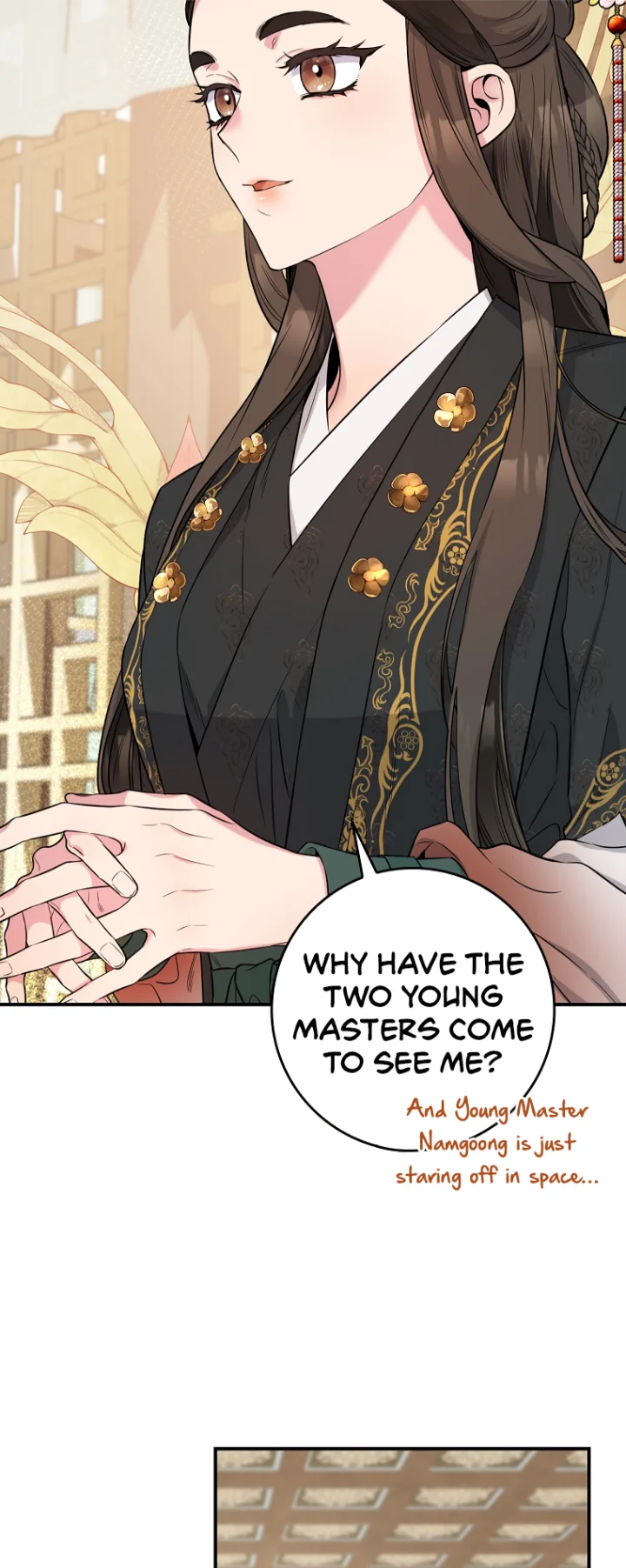 I'm a Martial Art Villainess, but I'm the Strongest! - Chapter 88 Page 39