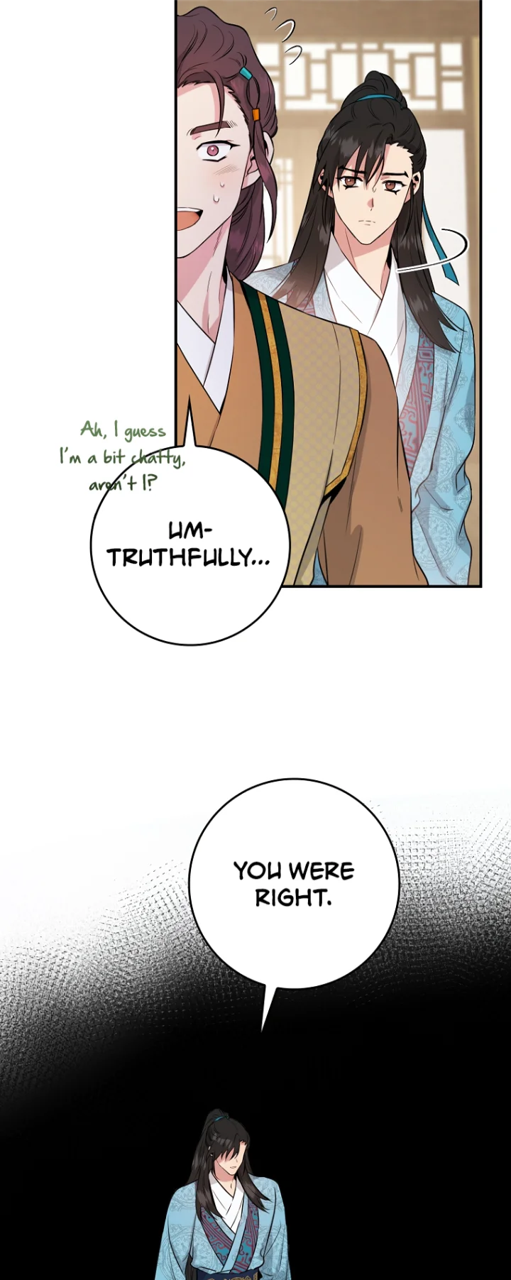 I'm a Martial Art Villainess, but I'm the Strongest! - Chapter 88 Page 40