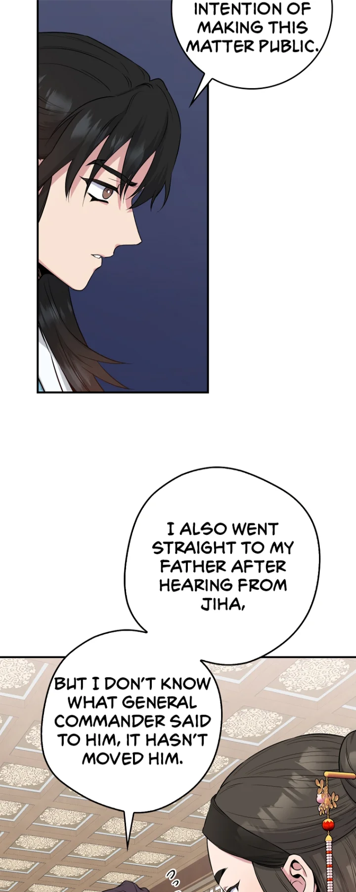 I'm a Martial Art Villainess, but I'm the Strongest! - Chapter 88 Page 42