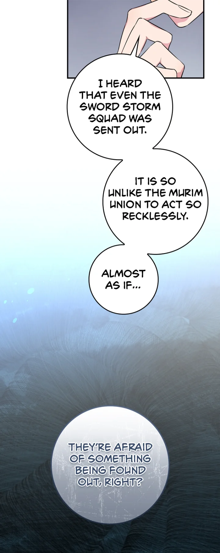 I'm a Martial Art Villainess, but I'm the Strongest! - Chapter 88 Page 44