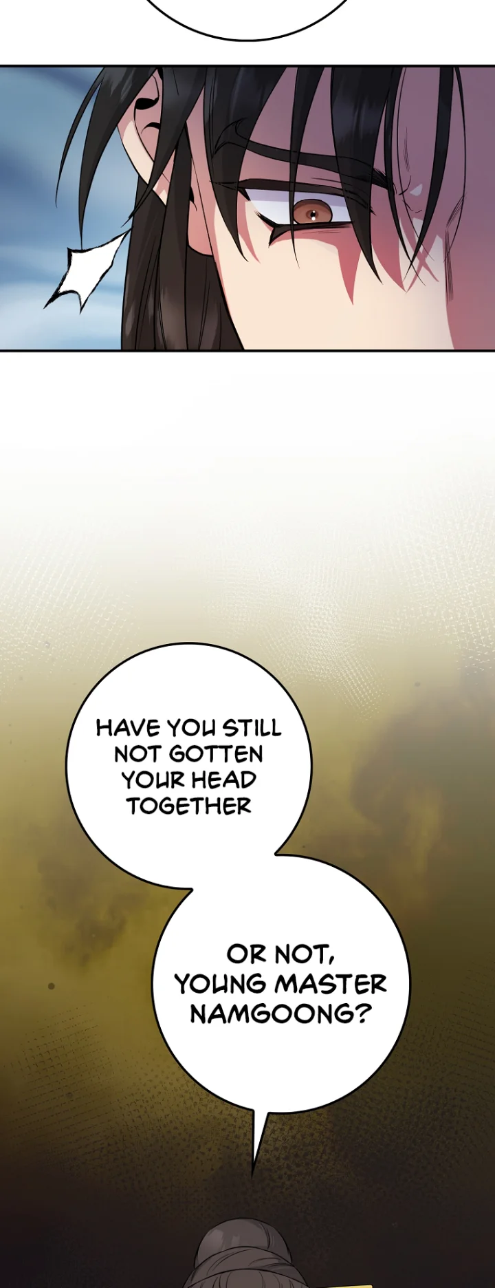 I'm a Martial Art Villainess, but I'm the Strongest! - Chapter 89 Page 3
