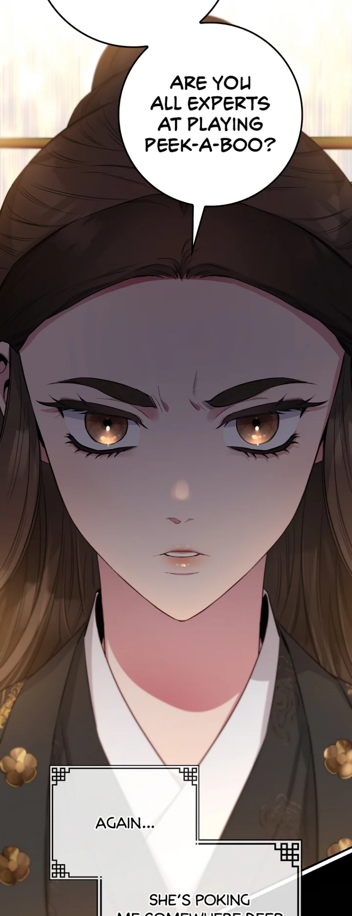 I'm a Martial Art Villainess, but I'm the Strongest! - Chapter 89 Page 5