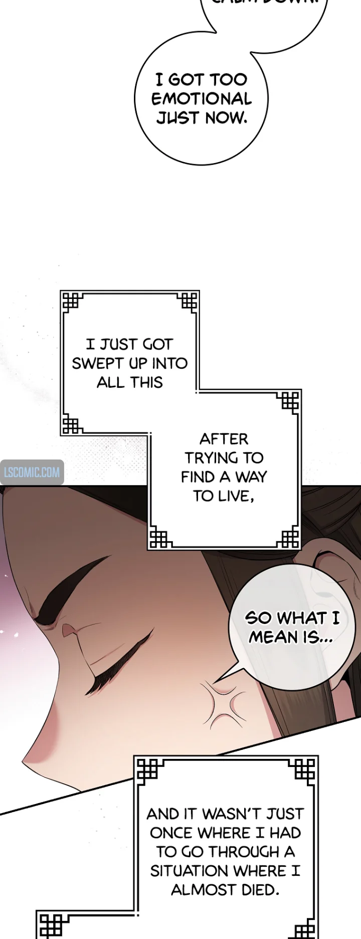 I'm a Martial Art Villainess, but I'm the Strongest! - Chapter 89 Page 8