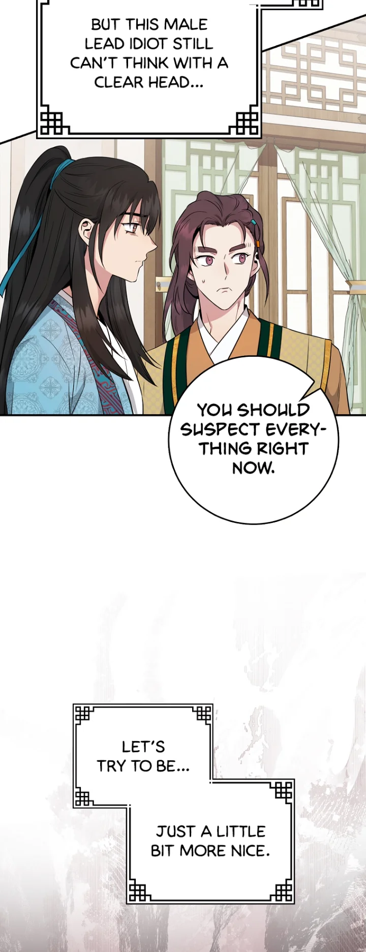 I'm a Martial Art Villainess, but I'm the Strongest! - Chapter 89 Page 9