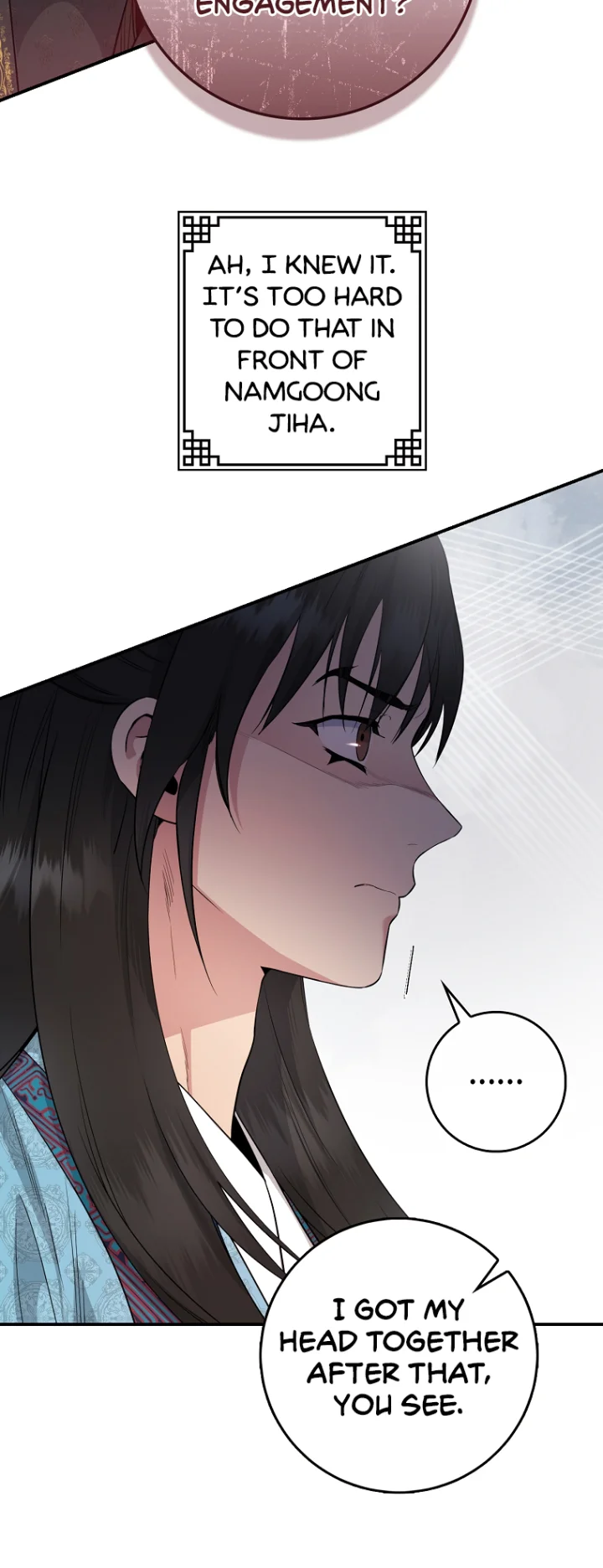 I'm a Martial Art Villainess, but I'm the Strongest! - Chapter 89 Page 11