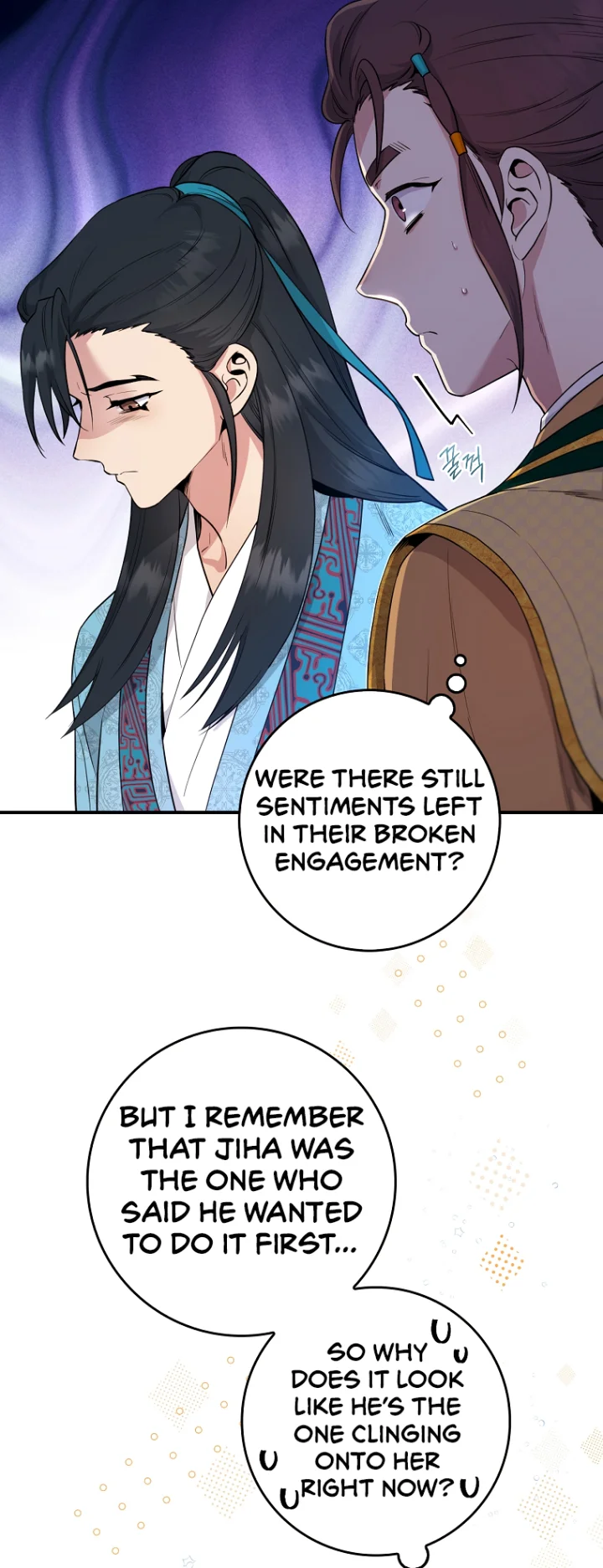 I'm a Martial Art Villainess, but I'm the Strongest! - Chapter 89 Page 15